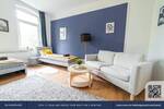 Etagenwohnung Magdeburg Stadtfeld Ost - 3 Zimmer, 1.299&euro; | Angebot:26463547