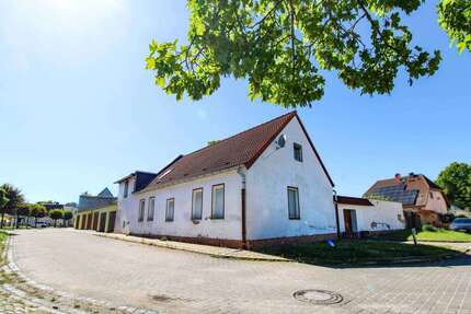 Haus Bördeland - 3 Zimmer, 80 m&sup2;, 50.000&euro; | Angebot:27115657