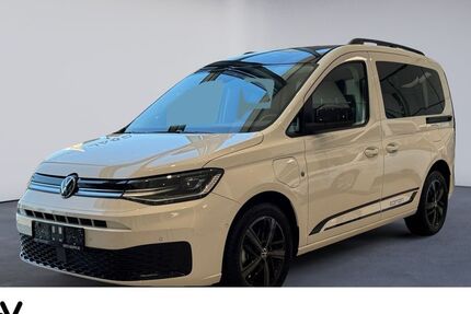 VW Caddy 7.995 km 47.995 &euro; Magdeburg 39126