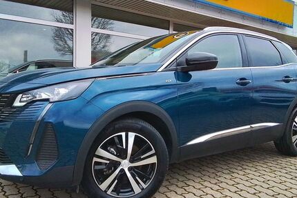 Peugeot 3008 24.838 km 24.440 &euro; Schönebeck (Elbe) 39218