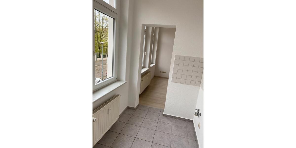 Etagenwohnung Magdeburg Alte Neustadt - 2 Zimmer, 43 m&sup2;, 75.000&euro; | Angebot:26671121