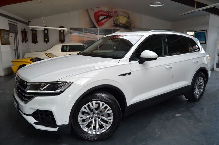 Touareg