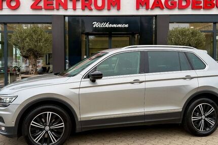 VW Tiguan 73.523 km 22.750 &euro; Magdeburg 39112