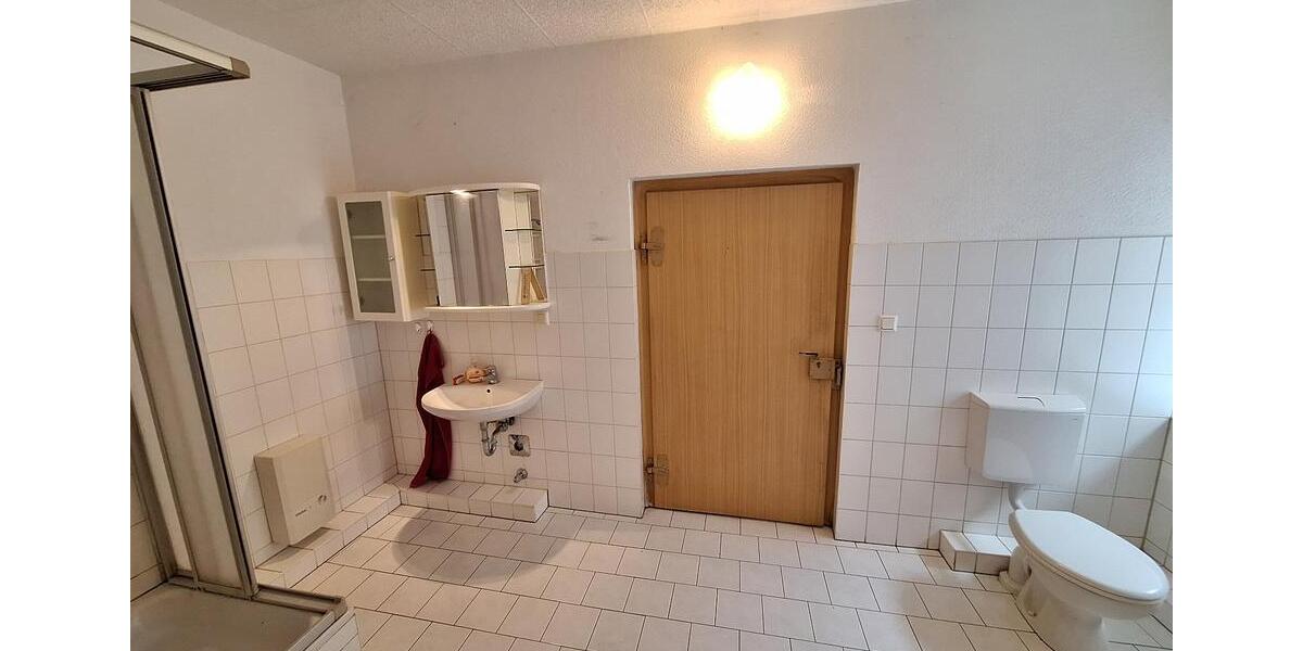 Erdgeschoßwohnung Egeln - 1 Zimmer, 40 m&sup2;, 375&euro; | Angebot:25179891