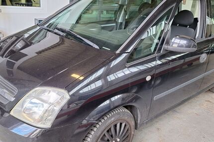 Opel Meriva 115.885 km 1.749 &euro; Oschersleben 39387