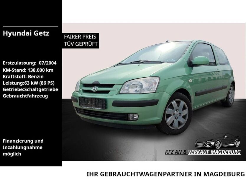Getz