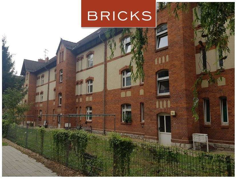 Wohnung zum Mieten in Magdeburg 400 € 49.66 m²