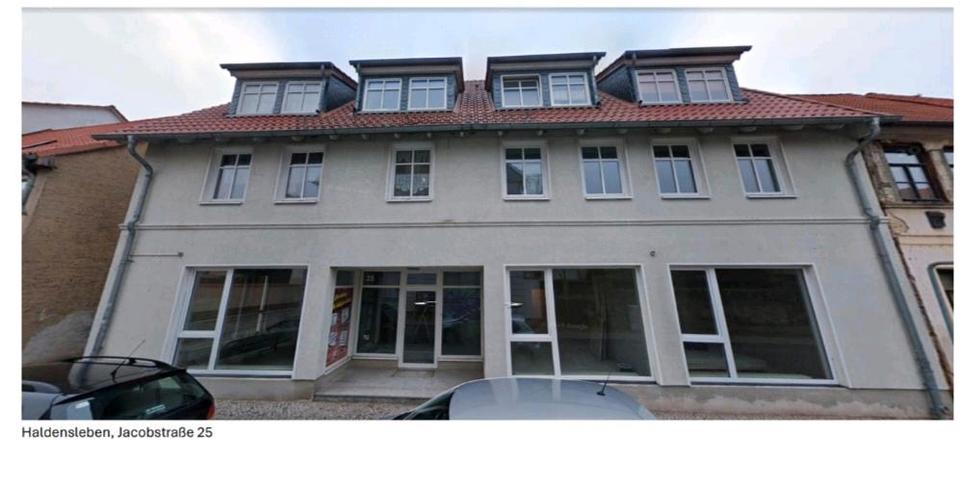 Dachgeschoßwohnung Haldensleben - 1 Zimmer, 46 m&sup2;, 67.000&euro; | Angebot:27258962