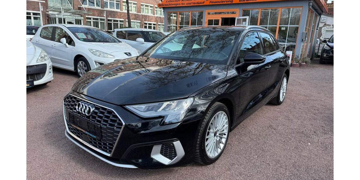 Audi A3 83.850 km 19.890 &euro; Magdeburg 39124