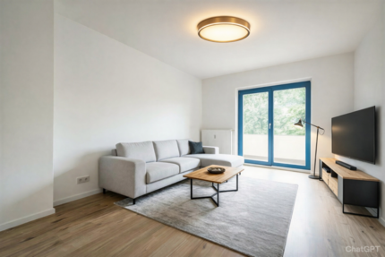 Wohnung Magdeburg Buckau - 3 Zimmer, 72 m&sup2;, 799&euro; | Angebot:25309446