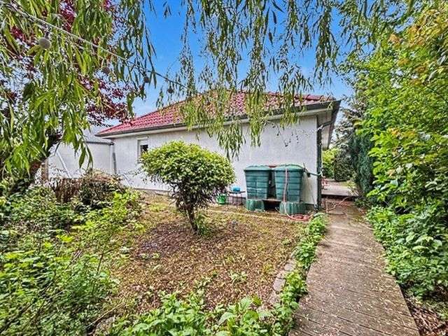 Einfamilienhaus Magdeburg Lemsdorf - 4 Zimmer, 108 m&sup2;, 359.999&euro; | Angebot:26693895