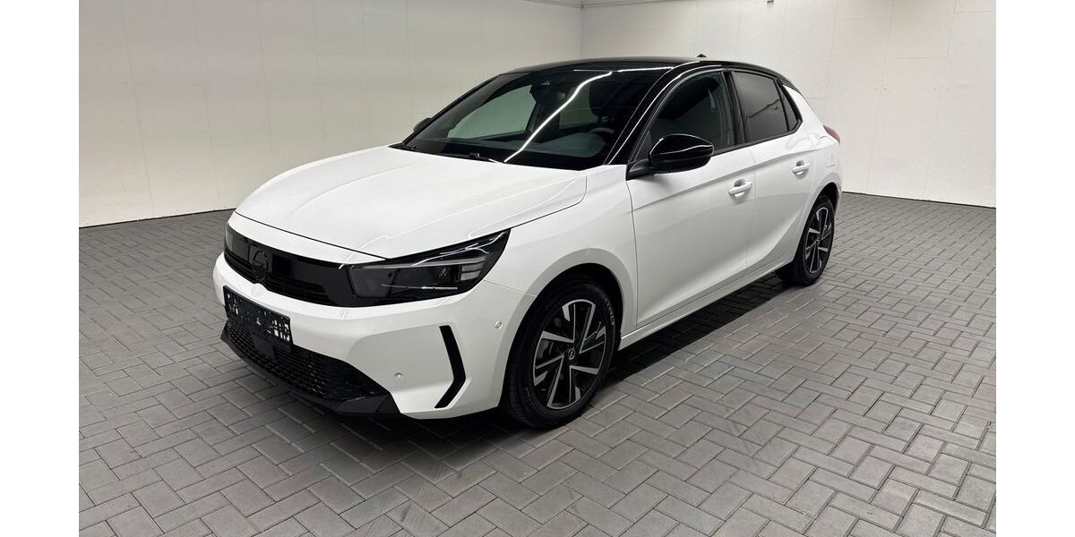 Opel Corsa 7.800 km 16.880 &euro; Langenweddingen 39171