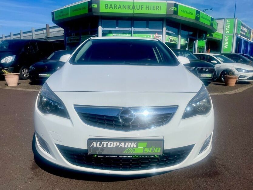 Astra