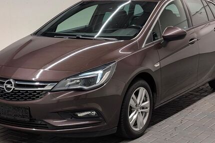 Opel Astra 112.800 km 13.400 € Langenweddingen 39171