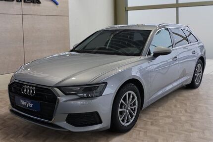 Audi A6 182.924 km 17.400 &euro; Hohenwarsleben bei Magdeburg 39326
