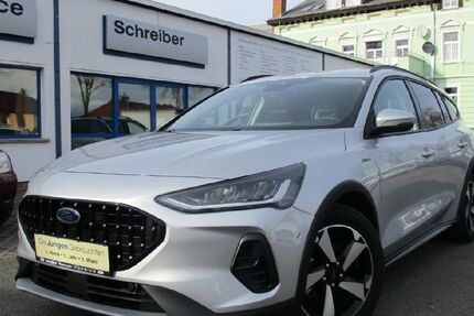 Ford Focus 24.429 km 24.850 &euro; Börde-Hakel OT Westeregeln 39448