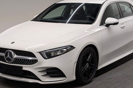 Mercedes-Benz A 200 76.000 km 20.480 &euro; Langenweddingen 39171