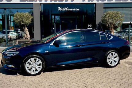 Opel Insignia 51.088 km 20.550 &euro; Magdeburg 39112