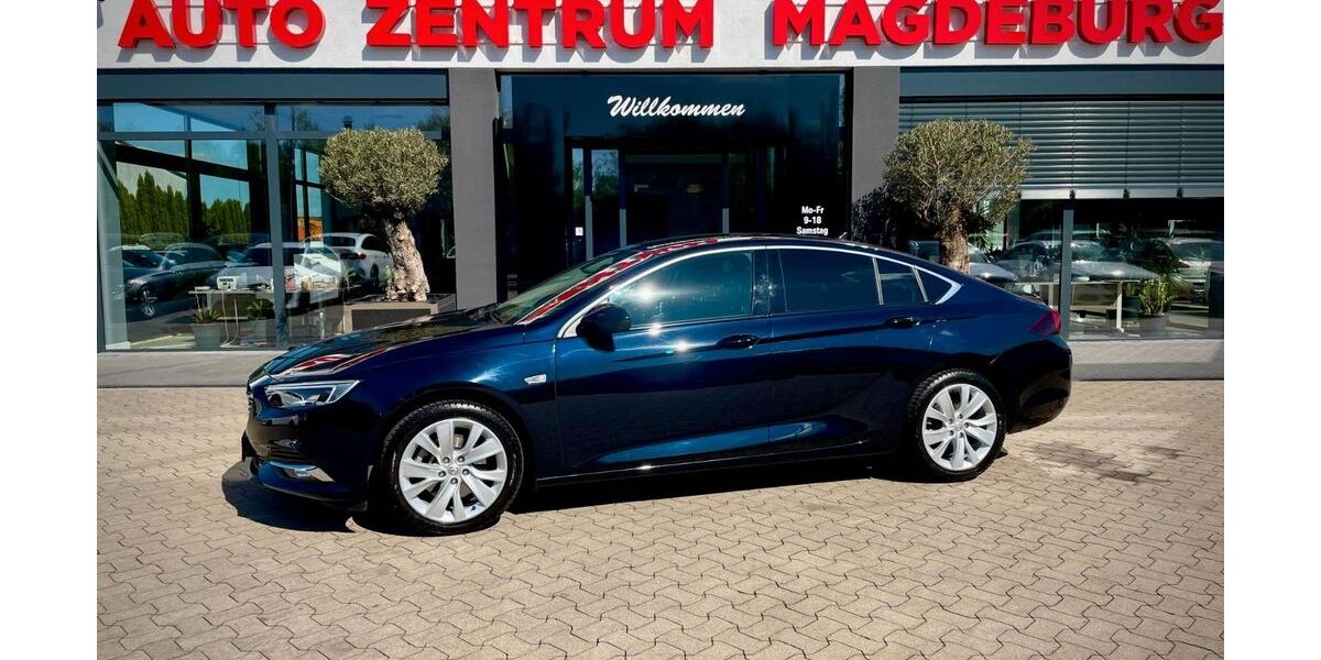 Opel Insignia 51.088 km 20.550 &euro; Magdeburg 39112