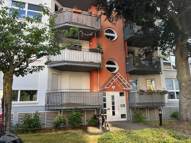 Wohnung zum Mieten in Magdeburg 650 € 85.74 m²