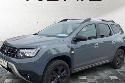 Dacia Duster 30.203 km 17.990 &euro; Heyrothsberge 39175
