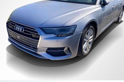 Audi A6 43.412 km 31.740 &euro; Magdeburg 39126