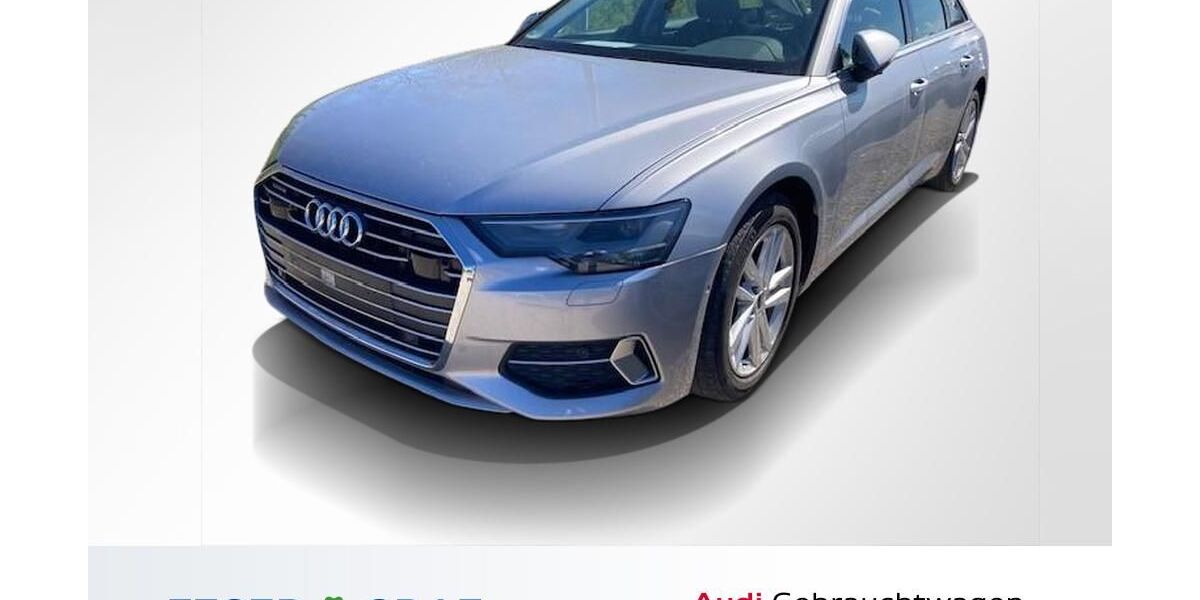 Audi A6 43.412 km 31.740 &euro; Magdeburg 39126
