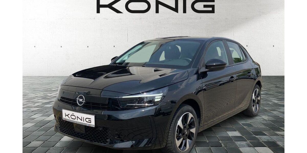 Opel Corsa 15.945 km 21.999 &euro; Schönebeck 39218