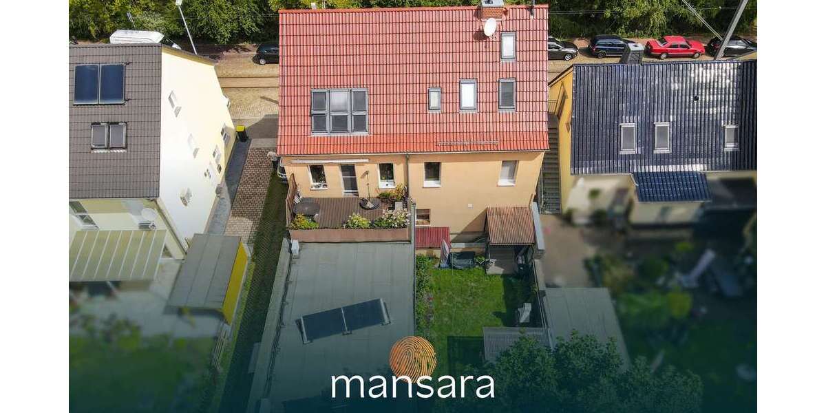 Haus zum Kaufen in Magdeburg 469.000 € 279.63 m² 9 zimmer