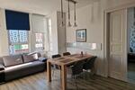 Etagenwohnung Magdeburg Brückfeld - 2 Zimmer, 71 m&sup2;, 840&euro; | Angebot:24607000