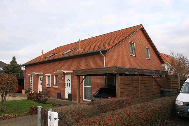 Doppelhaushälfte Barleben - 5 Zimmer, 111 m&sup2;, 289.000&euro; | Angebot:24728893