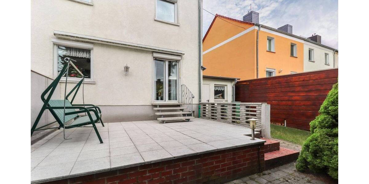 Reihenendhaus Magdeburg Reform - 6 Zimmer, 115 m&sup2;, 219.000&euro; | Angebot:24711742