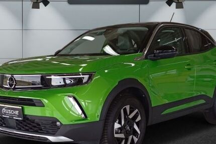 Opel Mokka 27.001 km 18.497 € Wolmirstedt 39326