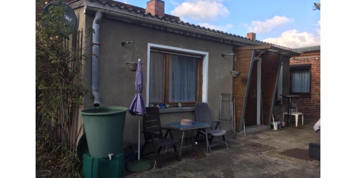 Doppelhaushälfte Schönebeck (Elbe) Pretzien - 5 Zimmer, 100 m&sup2;, 90.000&euro; | Angebot:25393867