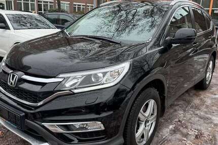 Honda CR-V 143.700 km 15.890 &euro; Magdeburg 39124