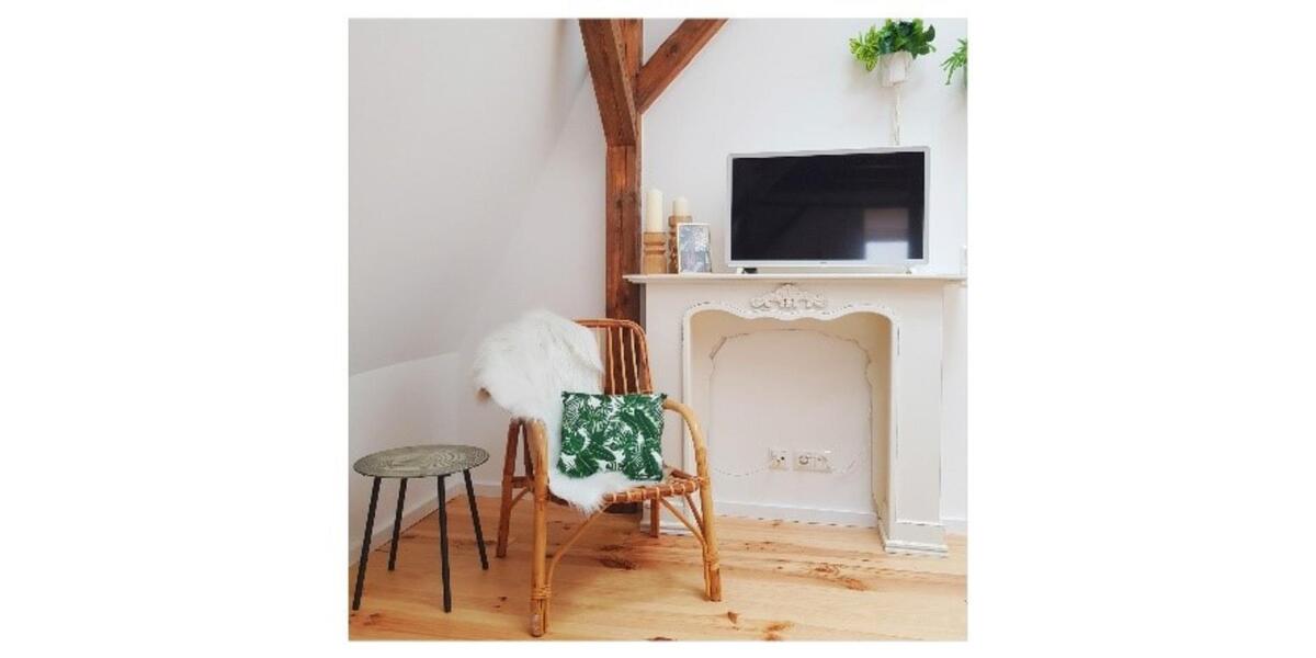 Dachgeschoßwohnung Magdeburg Alte Neustadt - 2 Zimmer, 65 m&sup2;, 640&euro; | Angebot:24919525