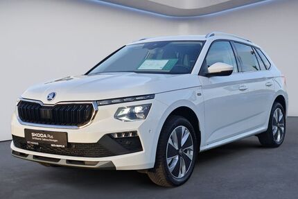 Skoda Kamiq 18.537 km 29.595 &euro; Magdeburg 39126