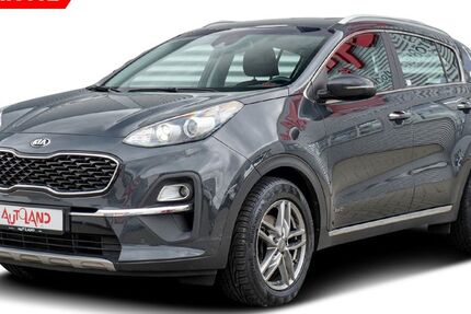 Kia Sportage 70.338 km 19.990 &euro; Magdeburg 39118