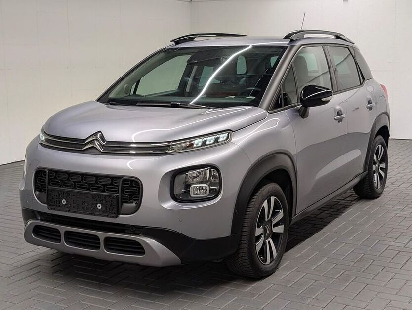 C3 Aircross