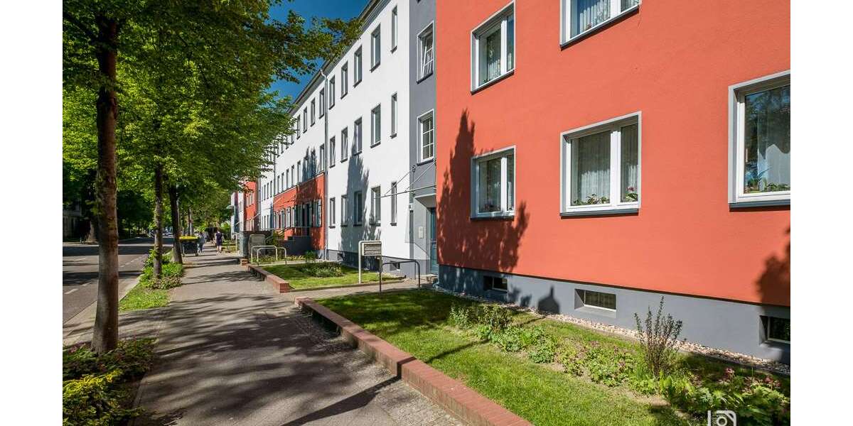 Wohnung zum Mieten in Magdeburg 736 € 80 m² 4 zimmer