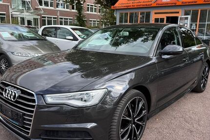 Audi A6 100.000 km 17.990 &euro; Magdeburg 39124