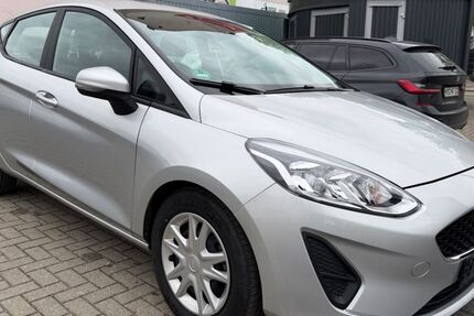 Ford Fiesta 98.000 km 6.990 &euro; Magdeburg 39112