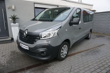 Renault Trafic 140.100 km 14.900 &euro; Magdeburg 39114