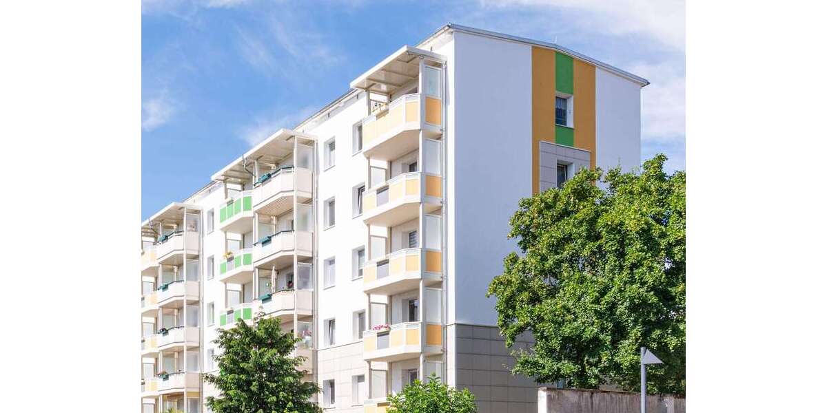 Etagenwohnung Magdeburg Altstadt - 2 Zimmer, 47 m&sup2;, 419&euro; | Angebot:26030343