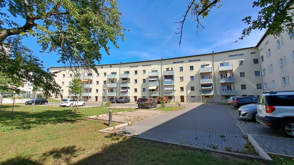 Etagenwohnung Magdeburg Neue Neustadt - 3 Zimmer, 69 m&sup2;, 426&euro; | Angebot:26381105
