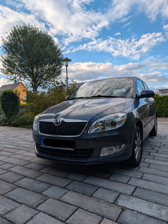 Fabia