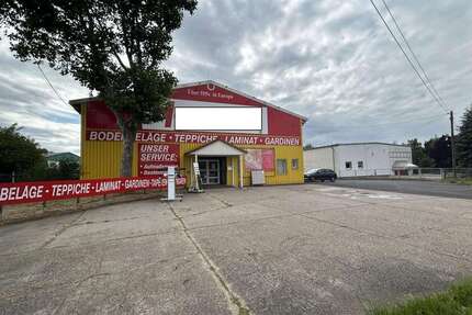 Halle in Sülzetal 2.500 € 1306 m² zimmer