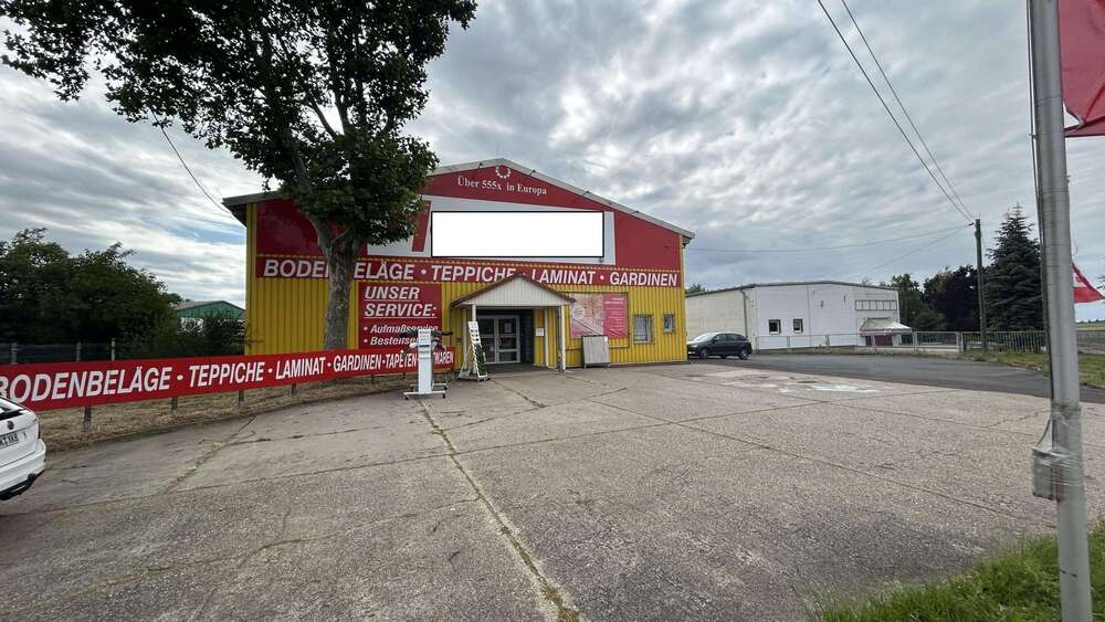 Halle in Sülzetal 2.500 € 1306 m² zimmer