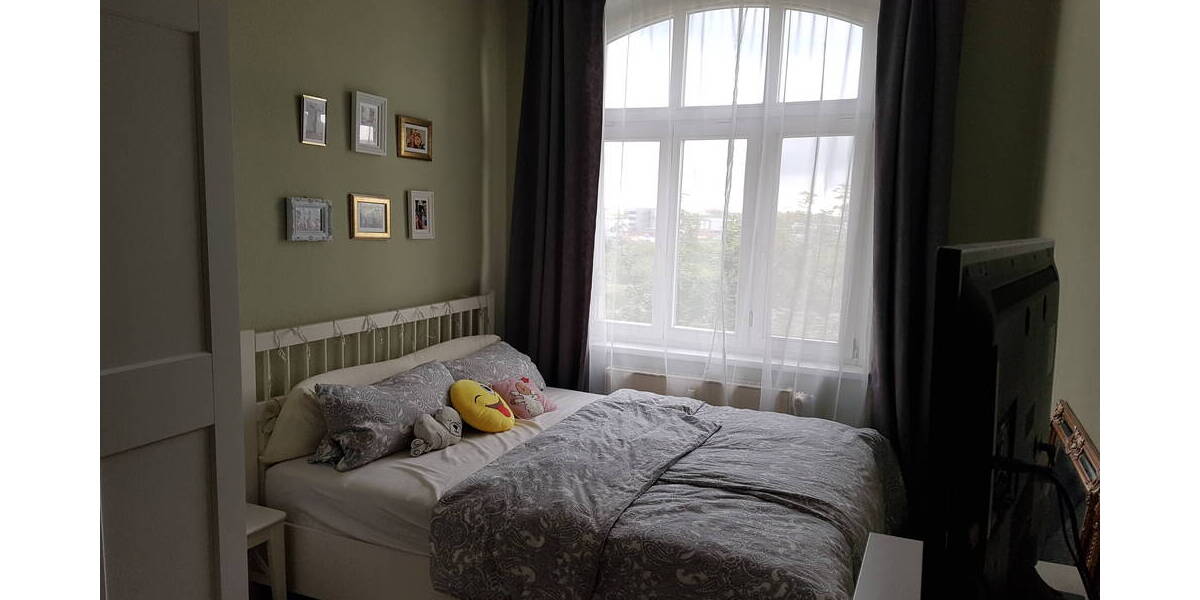 Etagenwohnung Magdeburg Leipziger Str. - 2 Zimmer, 66.000&euro; | Angebot:26858912