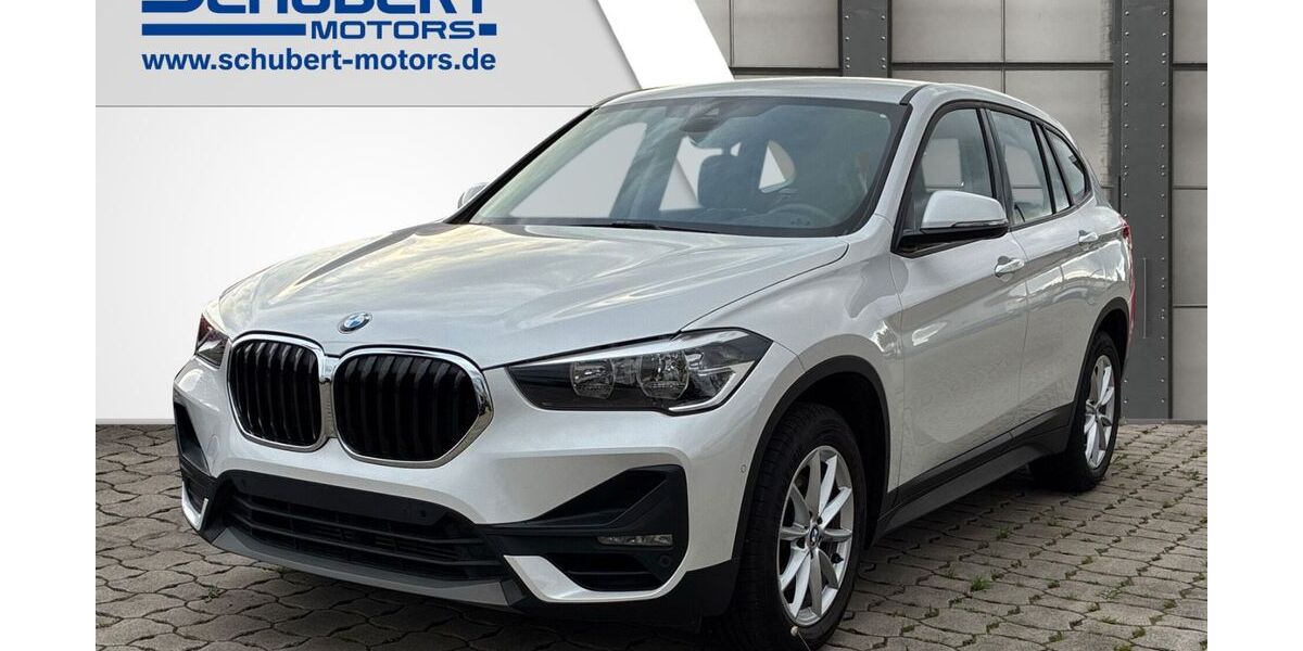 BMW X1 59.075 km 17.790 &euro; Oschersleben 39387